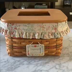 Longaberger Mother’s Day